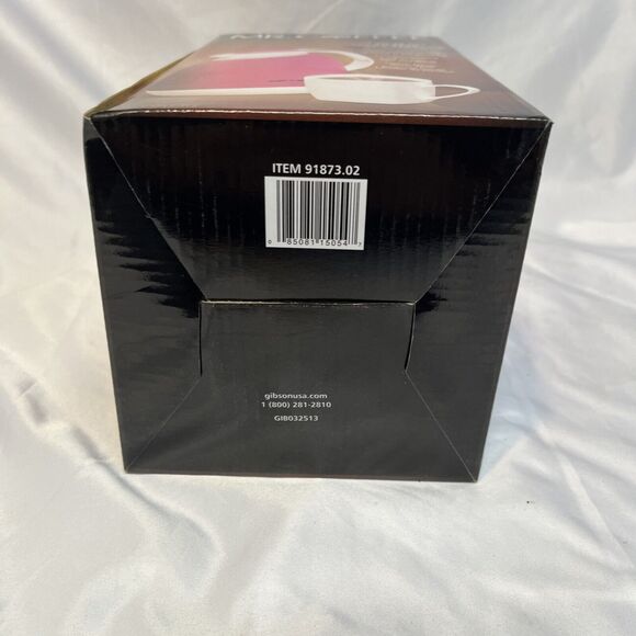 Mr. Coffee Carafe Hot Pink 1 Quart Double Wall Thermal Insulated 2013 NEW UNUSED - Picture 3 of 10